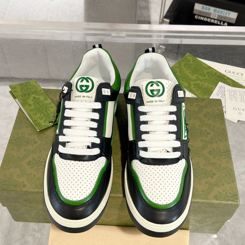 G*u*i casual shoes